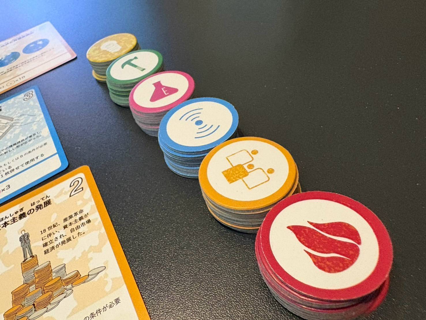 「文明の発展を手軽に体験できないか」Eureka Momentに込めた哲学